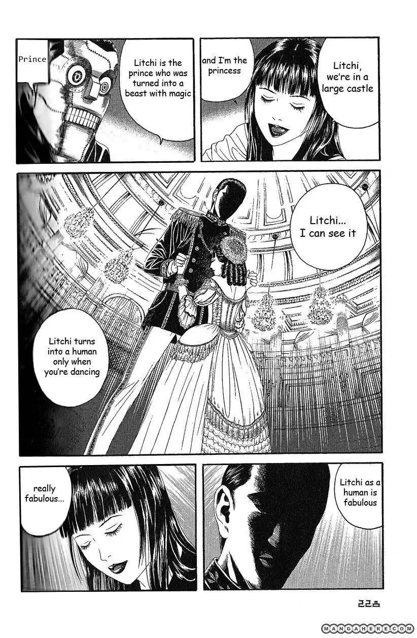 Litchi Hikari Club Chapter 7 24